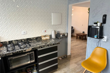 Apartamento à venda com 3 quartos em Jardim Marajoara, São Paulo, SP