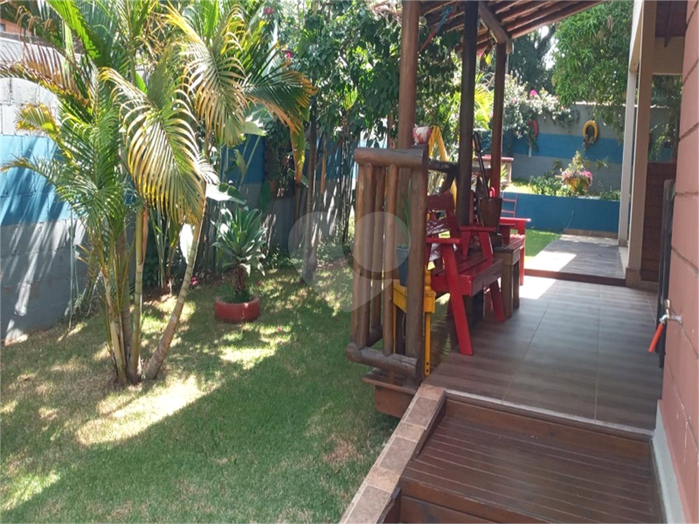 Chácara à venda com 3 quartos, sendo 2 suítes,  em Monterrey, Louveira, SP