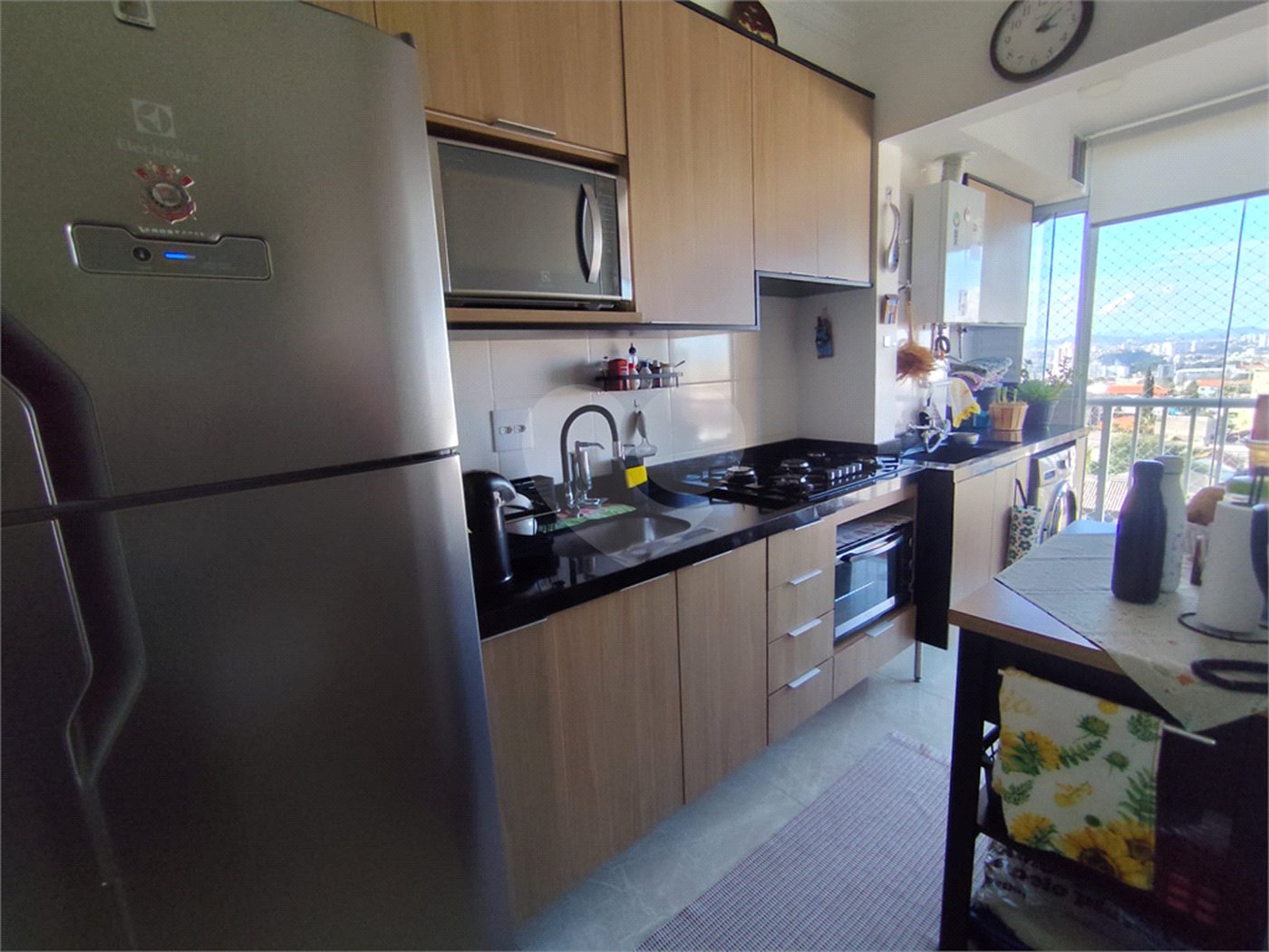 Apartamento à venda com 2 quartos, sendo 1 suíte, em Tucuruvi, São Paulo, SP