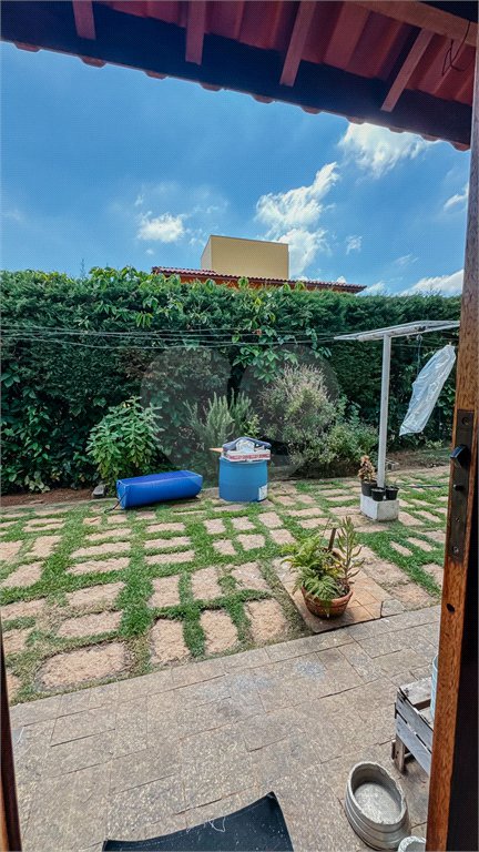 Casa à venda com 4 suítes no condomínio Monte Belo, Salto - SP