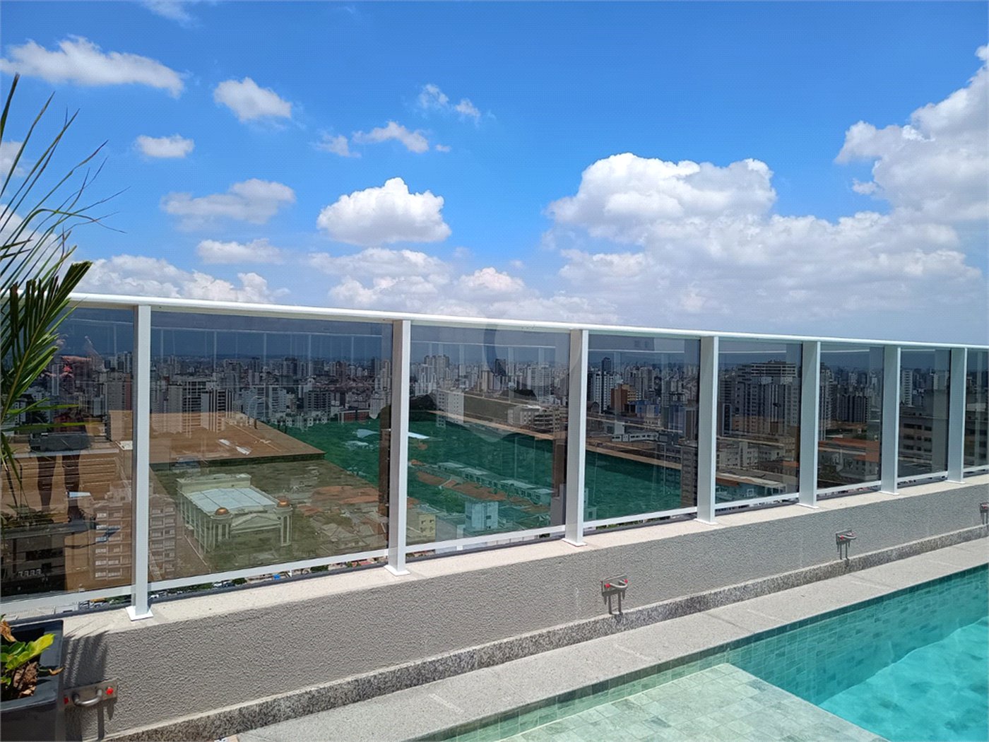Apartamento à venda em Vila Clementino, São Paulo, SP
