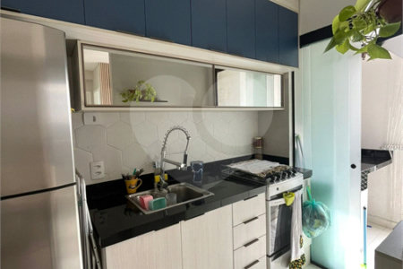 Apartamento à venda com 2 quartos, sendo 1 suíte, em Cidade dos Bandeirantes, São Paulo, SP