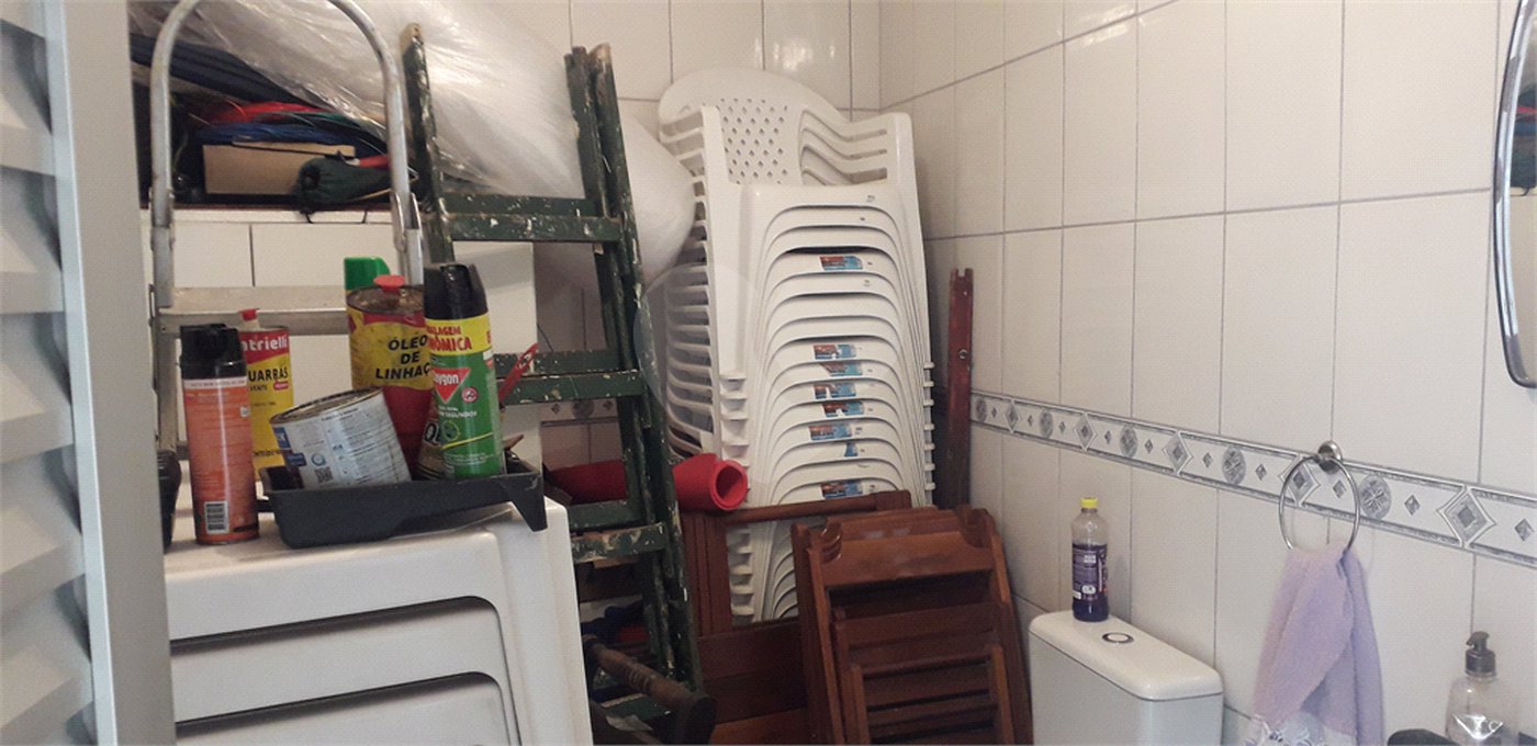 Casa à venda com 3 quartos, sendo 2 suítes, em Jardim Leonor, São Paulo, SP
