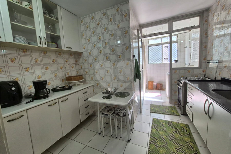 Apartamento para alugar com 2 quartos em Butantã, São Paulo, SP