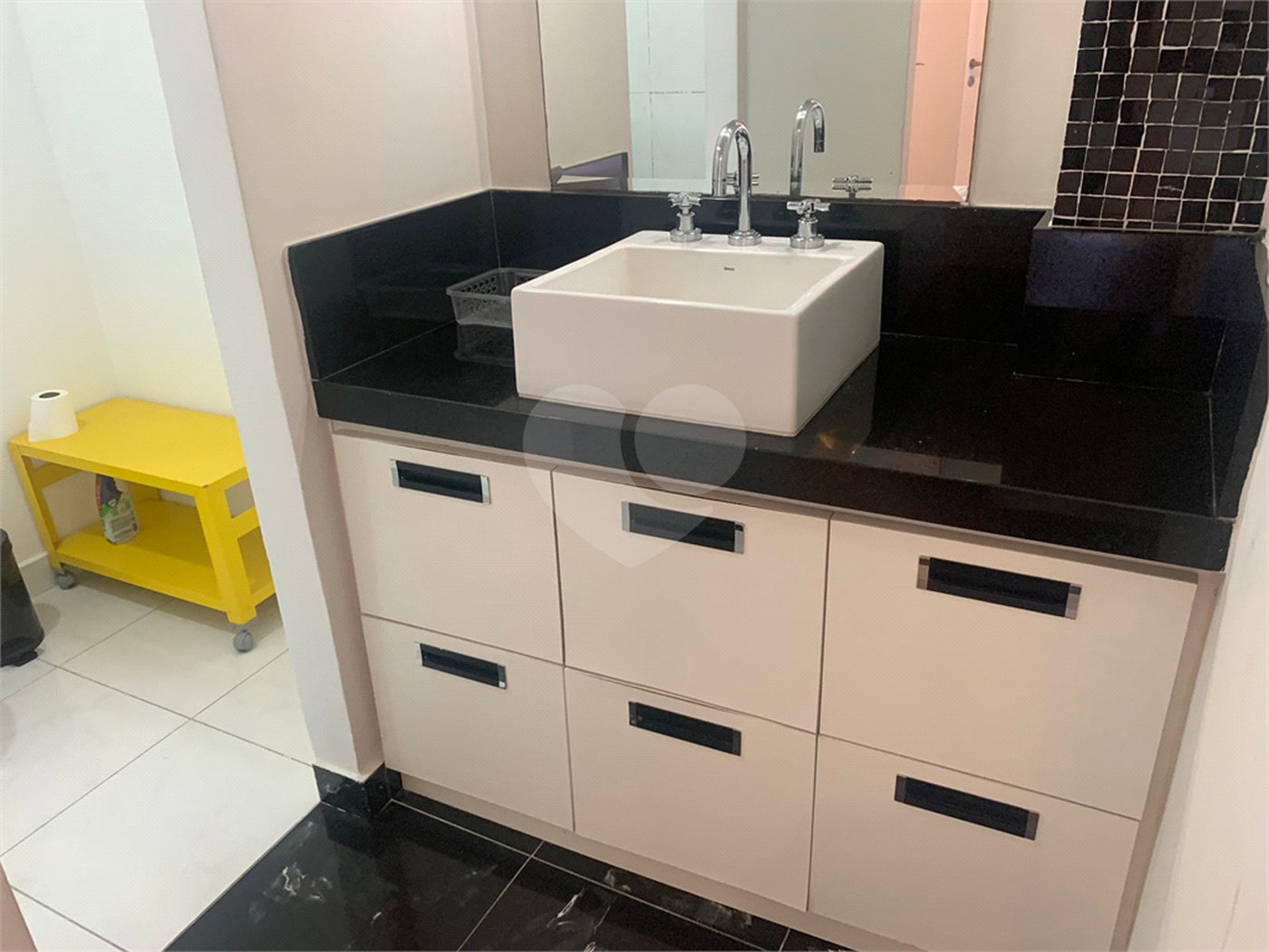 Duplex à venda com 2 suítes em Indianópolis, São Paulo, SP
