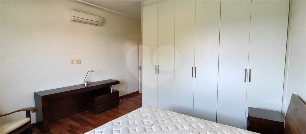 Casa à venda com 4 suítes no condomínio Parque Ytu Xapada, Itu - SP