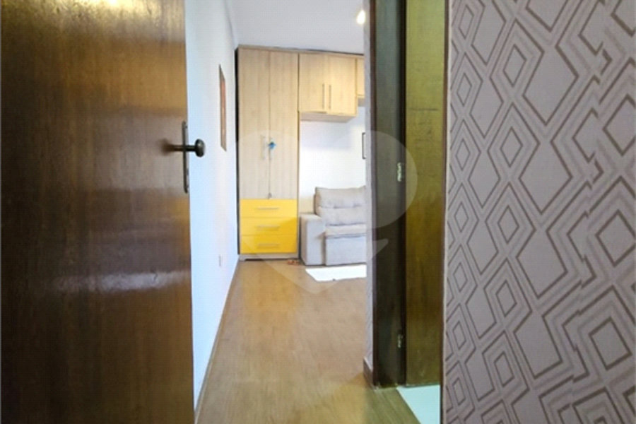 Sobrado à venda com 3 quartos, sendo 1 suíte, em Jardim Peri, São Paulo, SP