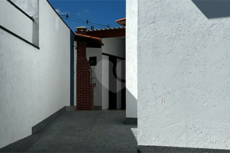 Casa à venda com 3 quartos em Vila Almeida, Indaiatuba, SP