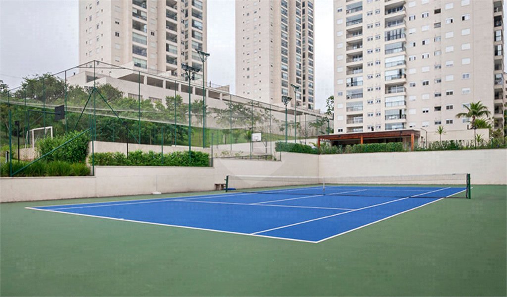 Apartamento à venda com 2 quartos, sendo 1 suíte, em Jardim Leonor Mendes de Barros, São Paulo, SP