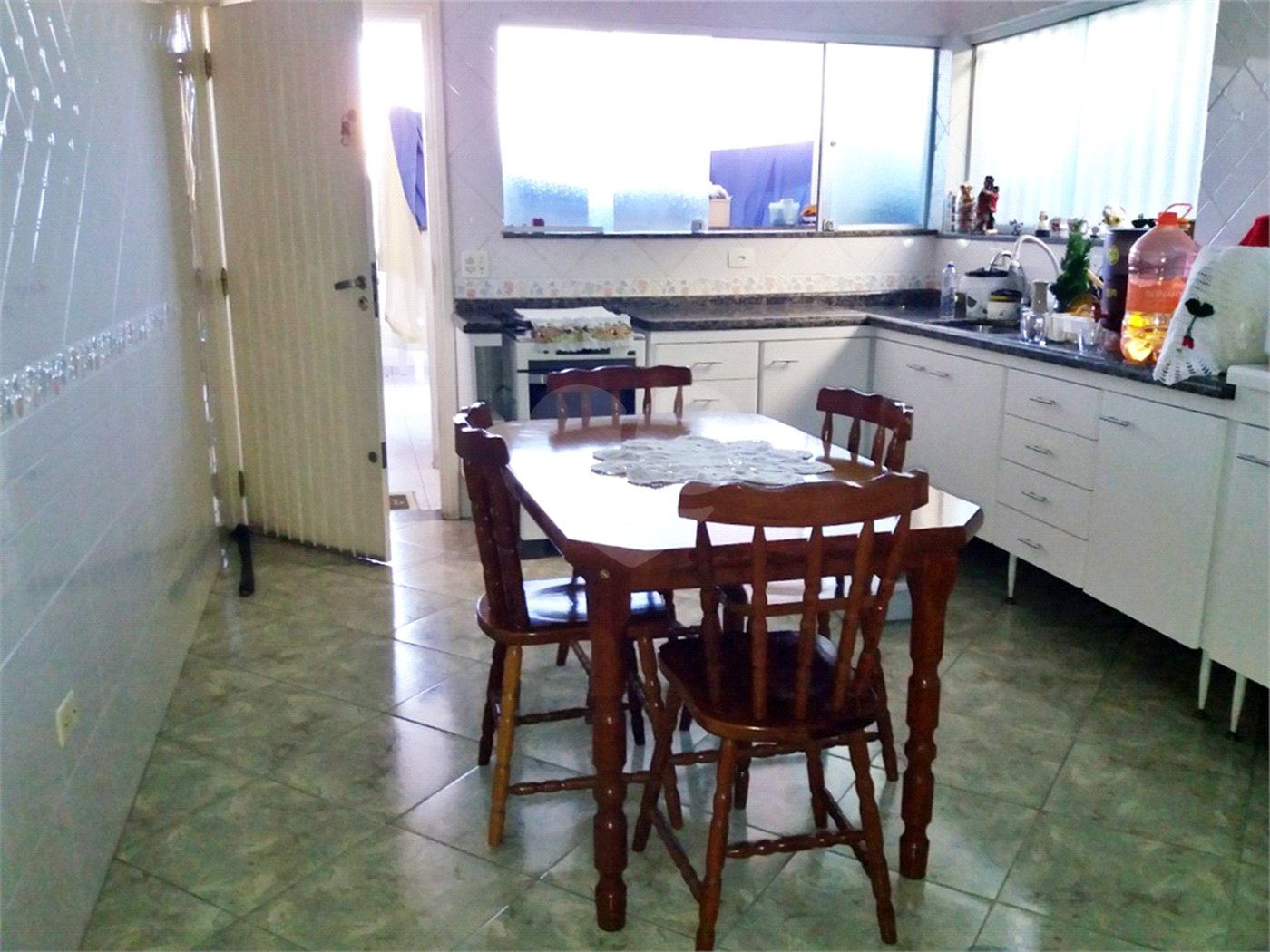 Sobrado à venda com 4 quartos, sendo 3 suítes, em Tucuruvi, São Paulo, SP