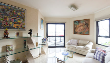 Duplex à venda com 3 quartos, sendo 1 suíte,  em Santana, São Paulo, SP