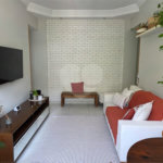 Apartamento à venda com 2 quartos, sendo 1 suíte, em Tijuca, Rio de Janeiro, RJ