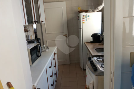 Apartamento à venda com 2 quartos, sendo 1 suíte,  em Brooklin Paulista, São Paulo, SP