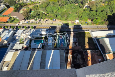 Duplex à venda ou para alugar com 4 quartos, sendo 5 suítes, em Parque Campolim, Sorocaba, SP