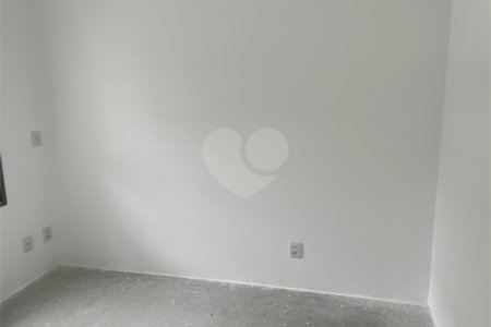 Apartamento à venda com 1 quarto em Bosque da Saúde, São Paulo, SP