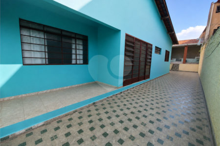 Casa à venda com 2 quartos em Vila Rio Branco, Itapetininga, SP