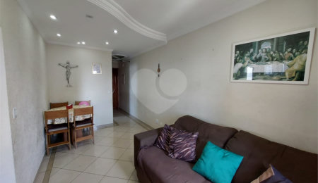 Apartamento à venda com 2 quartos, sendo 1 suíte,  em Tucuruvi, São Paulo, SP