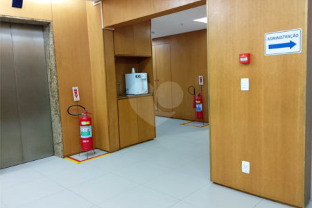 Laje Corporativa à venda no Centro, Rio de Janeiro, RJ
