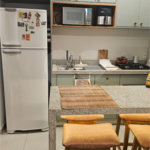 Apartamento à venda com 2 quartos em Vila Oliveira, Mogi das Cruzes, SP