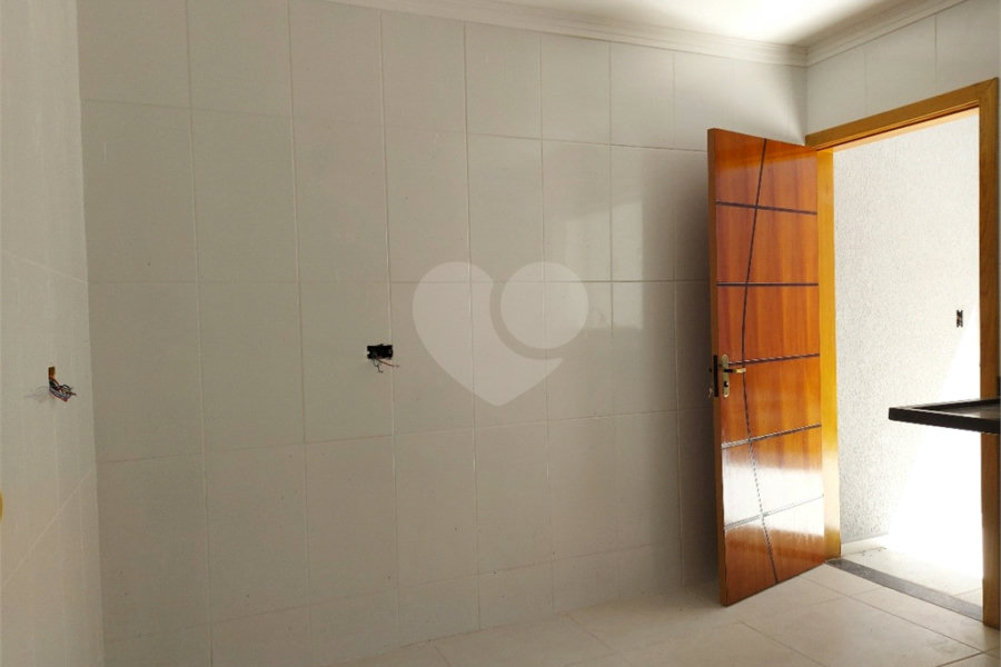 Sobrado à venda com 3 quartos, sendo 1 suíte, em Parada Inglesa, São Paulo, SP
