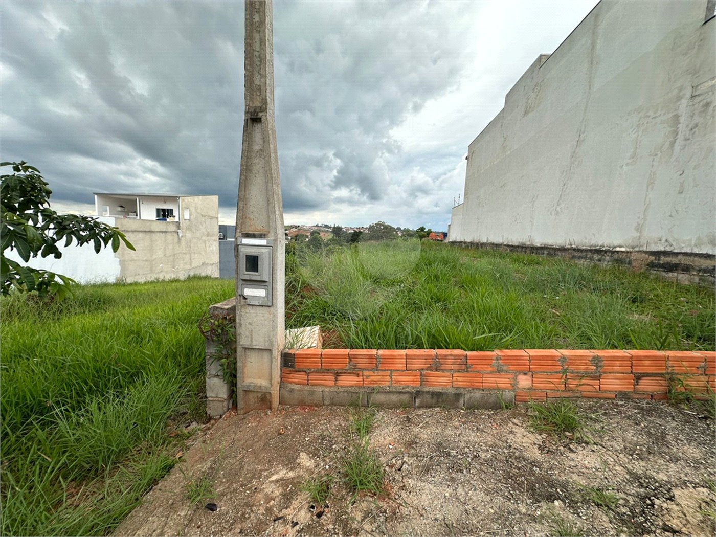 Terreno à venda em Portal dos Pinheiros Ii, Itapetininga, SP