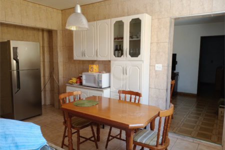 Casa Térrea à venda com 5 quartos em Barra Funda, São Paulo, SP