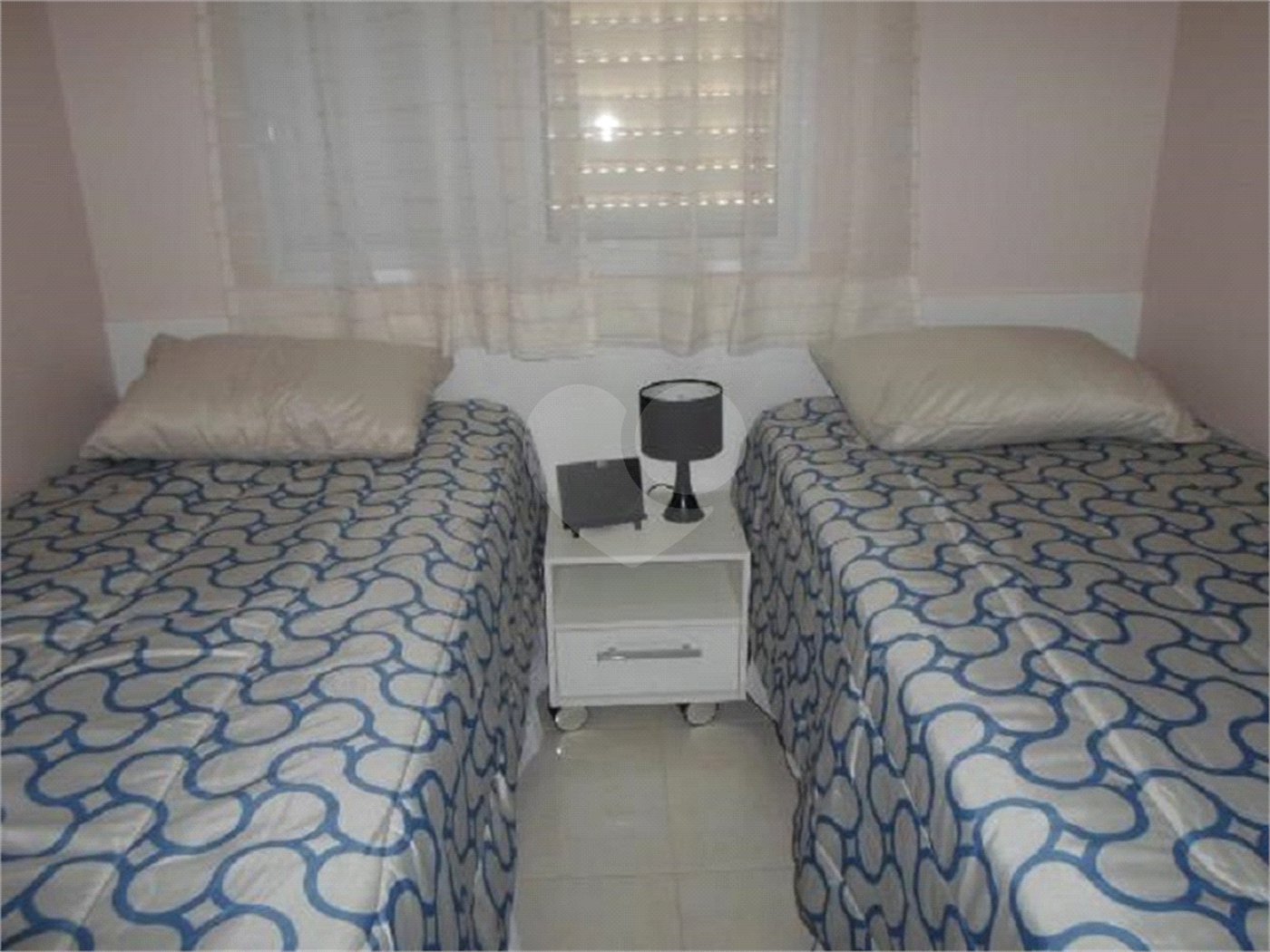 Apartamento para alugar com 2 quartos em Parque Reboucas, São Paulo, SP