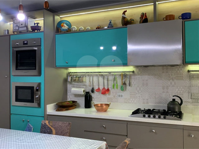 Casa Térrea à venda com 3 quartos, sendo 1 suíte,  em Horto, São Paulo, SP