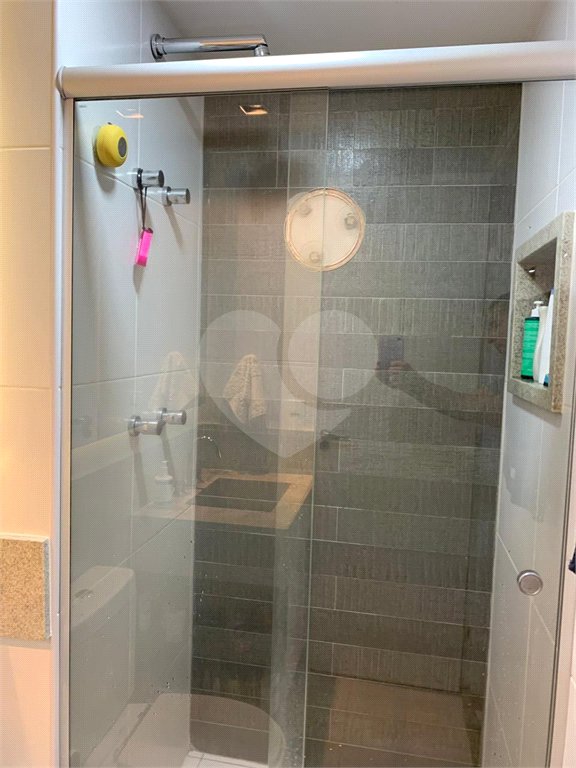 Apartamento à venda com 1 suíte em Vila Andrade, São Paulo, SP
