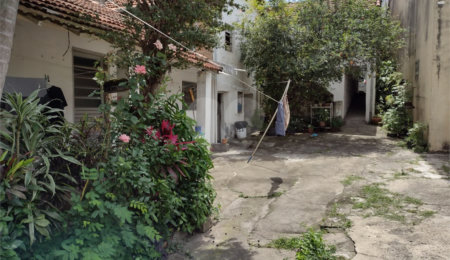 Casa à venda em Imirim, São Paulo, SP