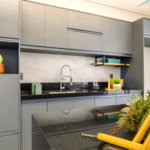 Casa à venda com 3 suítes no condomínio Jardim Residencial Dona Maria José, Indaiatuba - SP