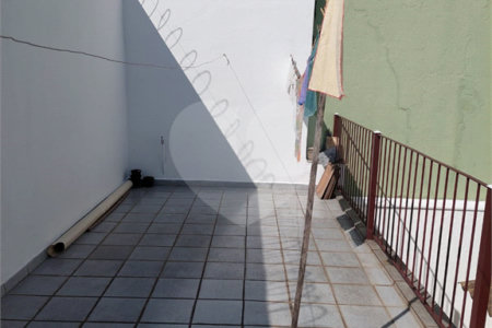 Sobrado à venda com 3 quartos, sendo 1 suíte, em Vila Mascote, São Paulo, SP