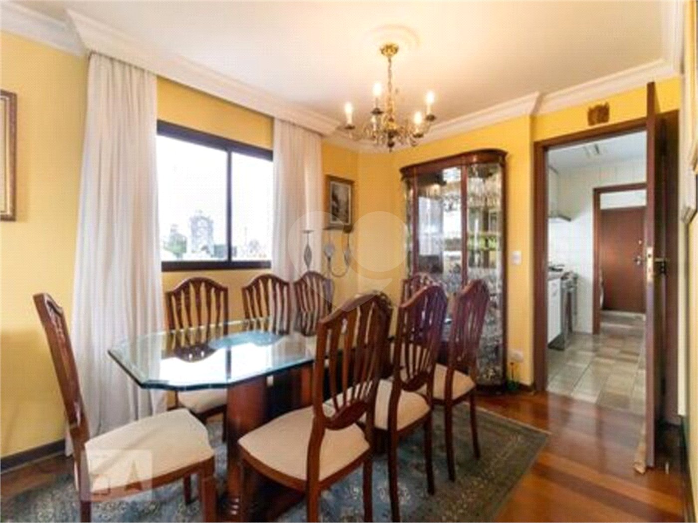 Apartamento à venda com 4 quartos, sendo 2 suítes, em Perdizes, São Paulo, SP