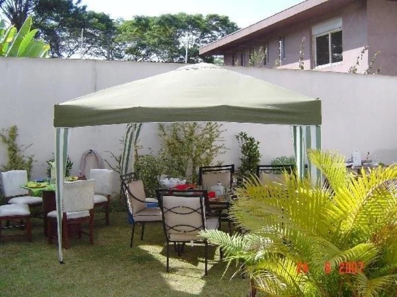 Casa à venda com 5 suítes em Jardim Morumbi, São Paulo, SP