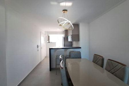 Apartamento à venda, 109 m² por R$ 1.100.000,00 - Boqueirão - Santos/SP