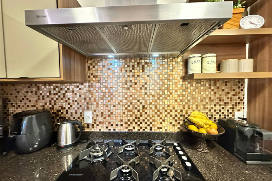 Apartamento à venda com 3 quartos, sendo 2 suítes, em Tremembé, São Paulo, SP