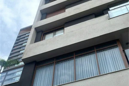 Apartamento à venda com 3 quartos, sendo 1 suíte, em Brooklin Novo, São Paulo, SP