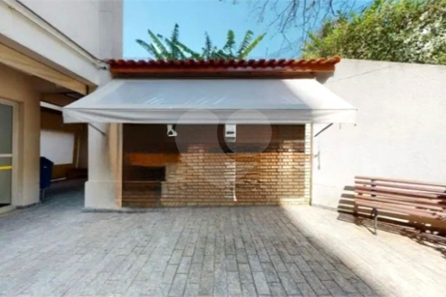 Apartamento à venda com 2 quartos em Santana, São Paulo, SP