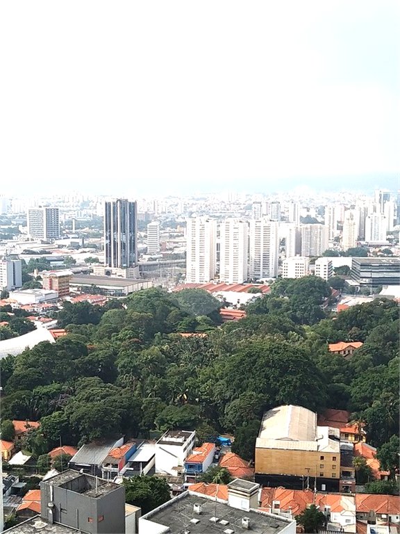 Cobertura à venda com 3 suítes, em Perdizes, São Paulo, SP