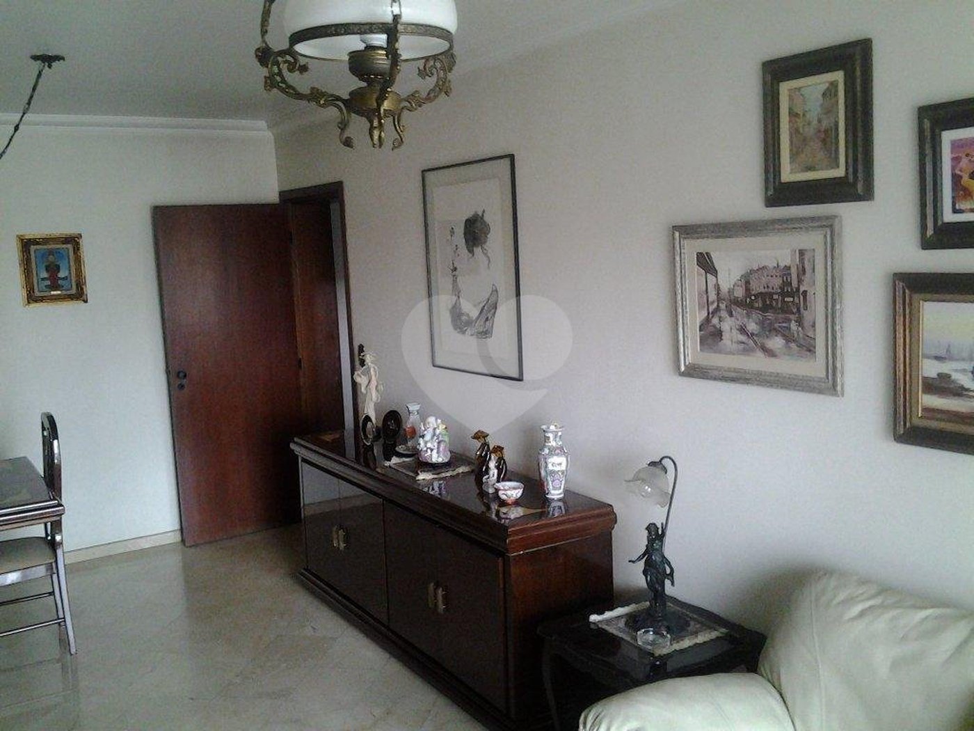 Cobertura à venda com 3 quartos, sendo 1 suíte,  em Perdizes, São Paulo, SP