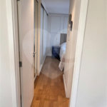 Apartamento à venda com 2 suítes em Brooklin Novo, São Paulo, SP