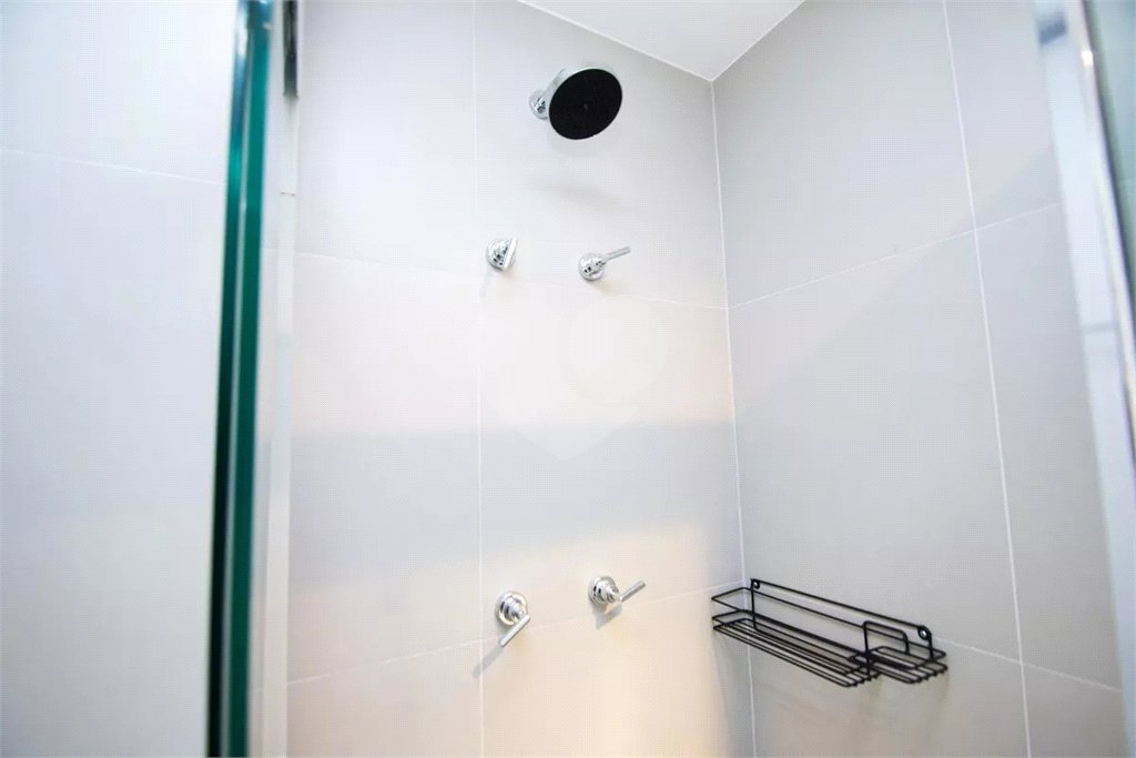 Studio à venda ou para alugar com 1 quarto em Pinheiros, São Paulo, SP