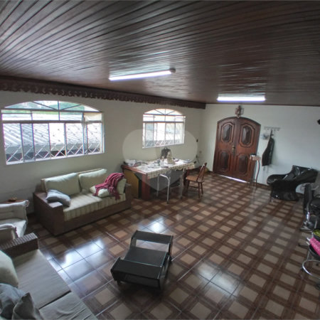 Casa Térrea à venda com 3 suítes em Vila Mazzei, São Paulo, SP