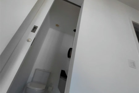 Apartamento à venda com 2 suítes em Água Branca, São Paulo, SP