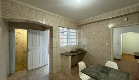 Casa para alugar com 1 quarto em Jardim Lúcia, São Paulo, SP