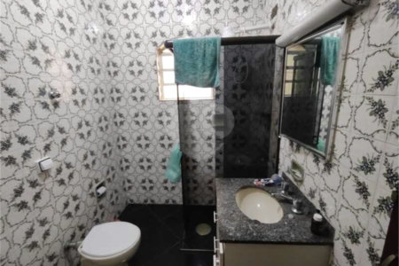 Casa à venda com 2 quartos em Vila Mazzei, São Paulo, SP