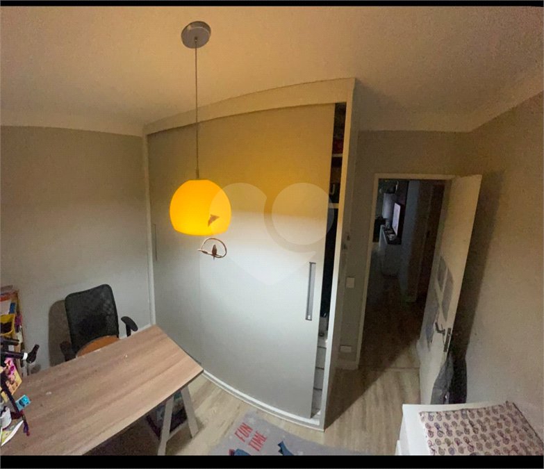 Apartamento à venda com 3 quartos, sendo 1 suíte, em Jardim Luanda, São Paulo, SP