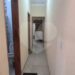 Casa à venda com 2 quartos em Residencial Caroline (cardeal), Elias Fausto, SP