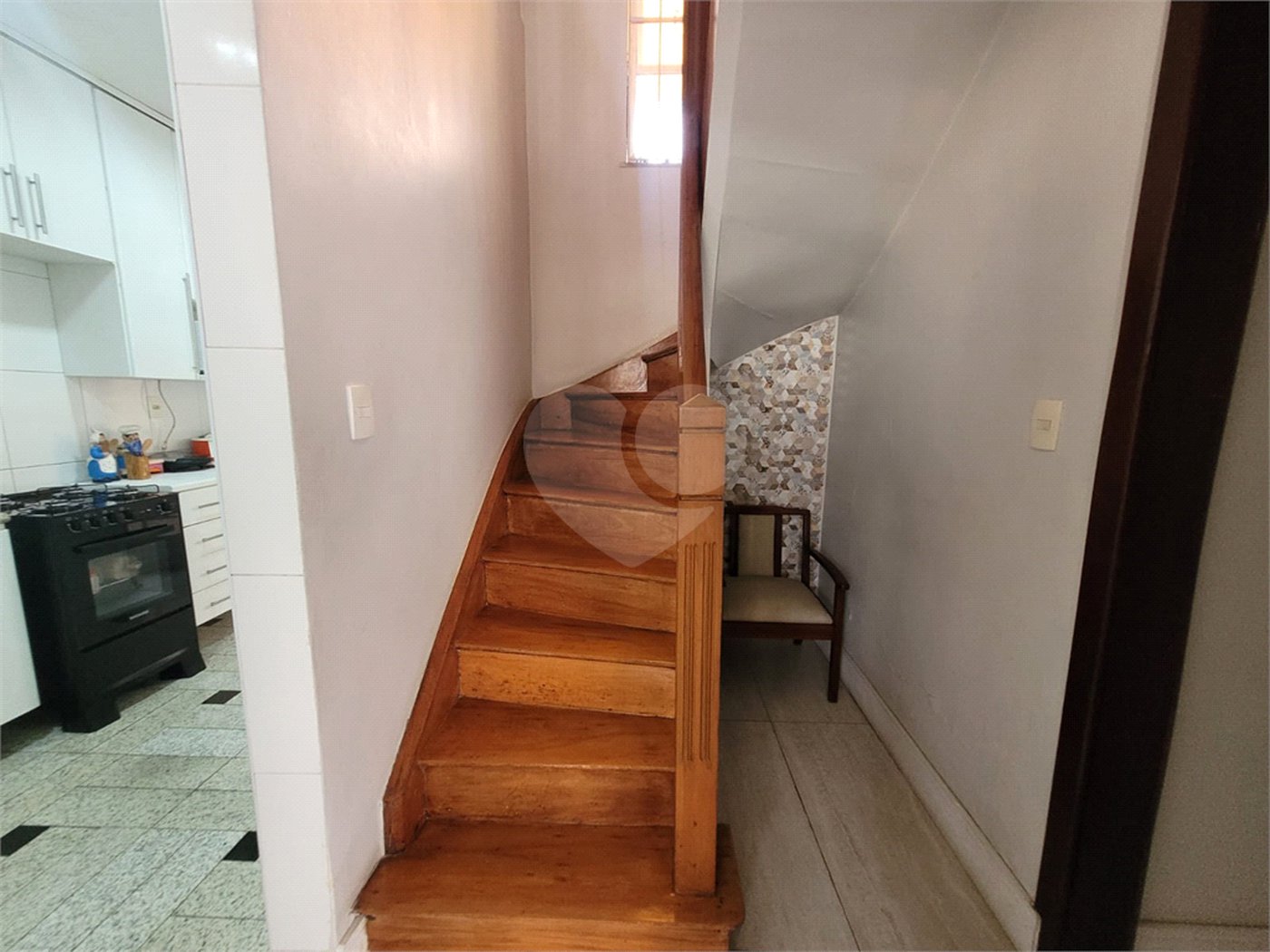 Casa de Vila à venda com 4 quartos, sendo 1 suíte,  em Tijuca, Rio de Janeiro, RJ