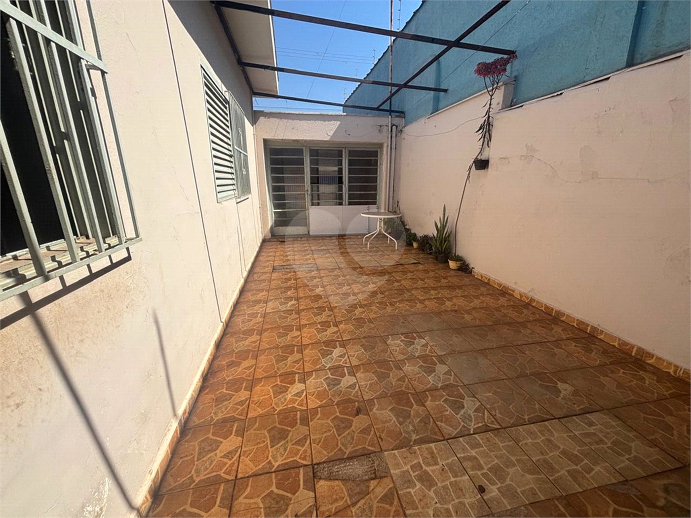 Casa Térrea à venda com 3 quartos em Campos Elíseos, Ribeirão Preto, SP
